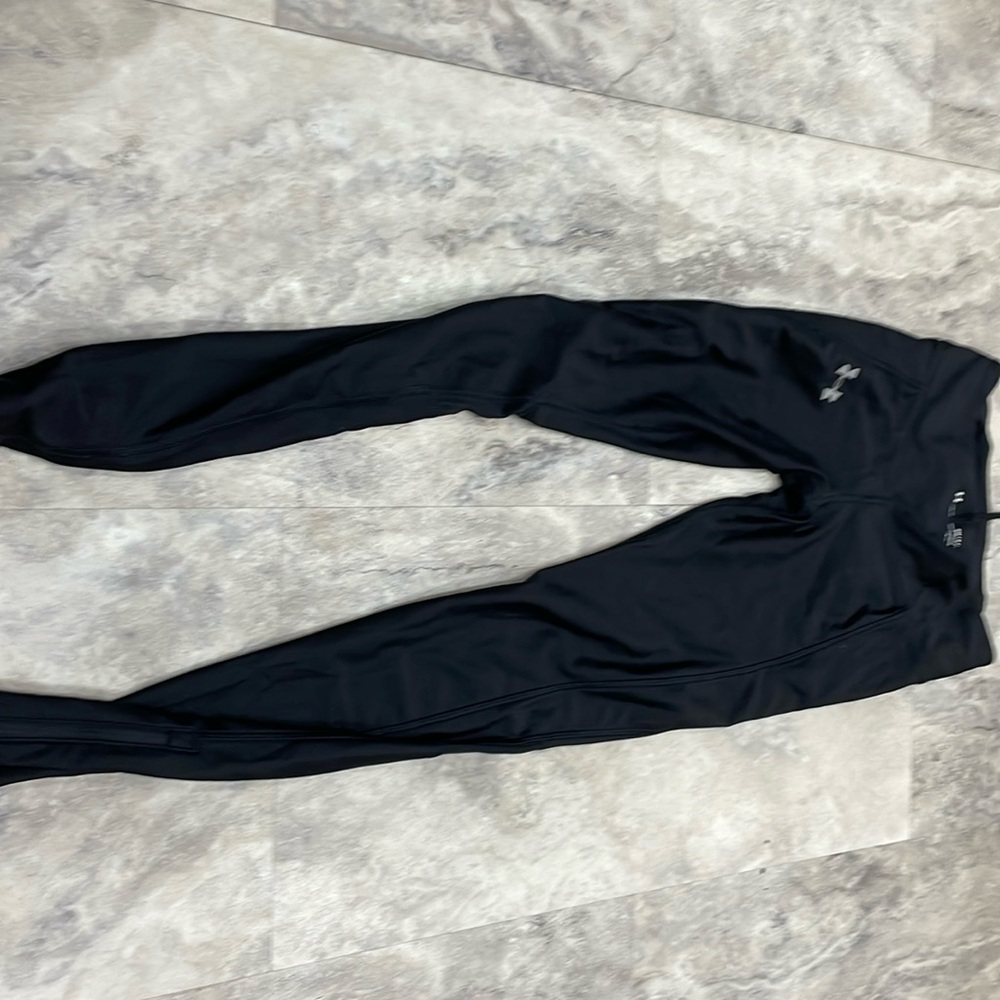 Under armour leggings
